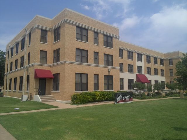 Photo of McMurry University