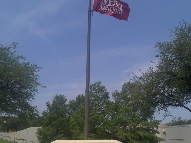 Photo of McMurry University