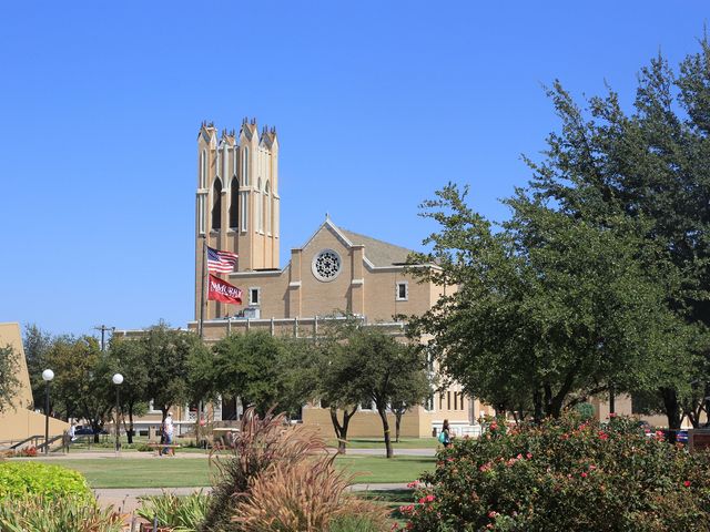 Photo of McMurry University