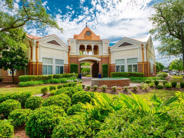 Photo of McNeese State University