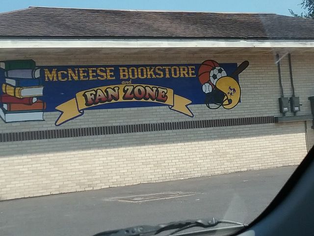 Photo of McNeese State University