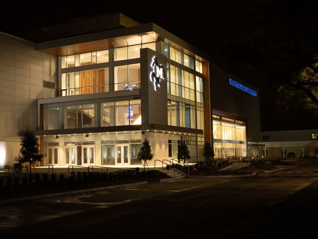 Photo of McNeese State University