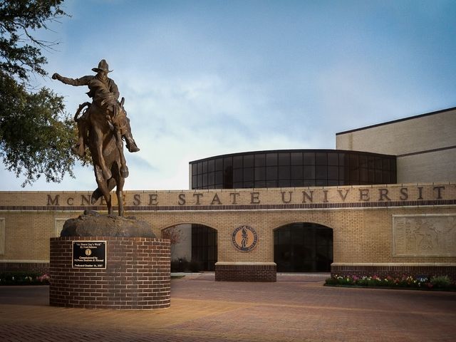 Photo of McNeese State University
