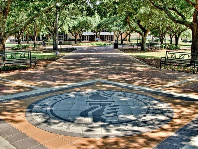Photo of McNeese State University