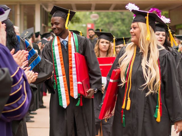 Photo of McPherson College