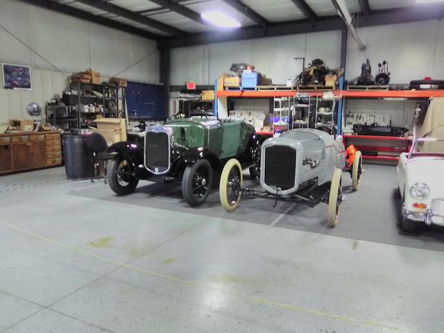 Photo of McPherson College