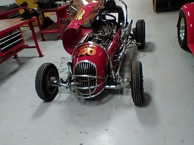 Photo of McPherson College