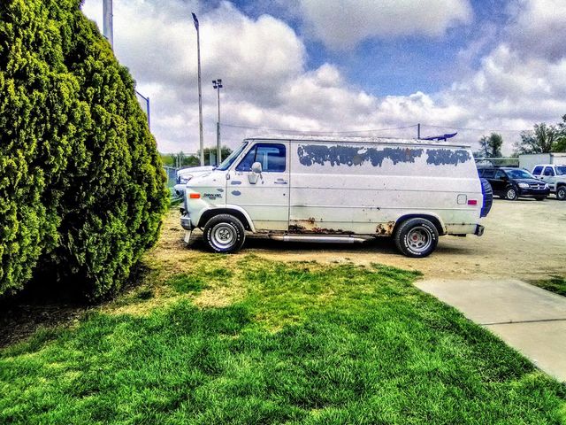 Photo of McPherson College