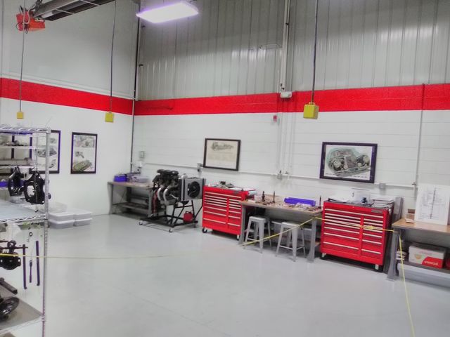 Photo of McPherson College