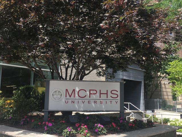 Photo of MCPHS University