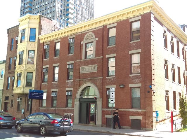 Photo of MCPHS University