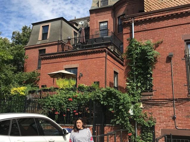 Photo of MCPHS University