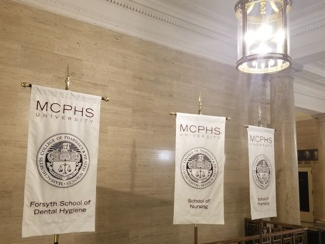 Photo of MCPHS University