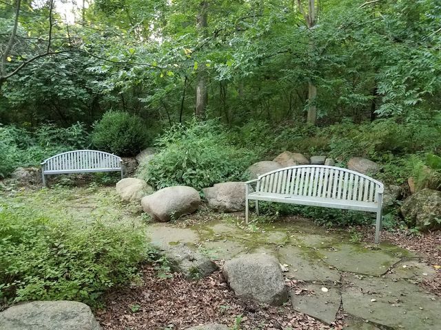 Photo of Methodist Theological School in Ohio