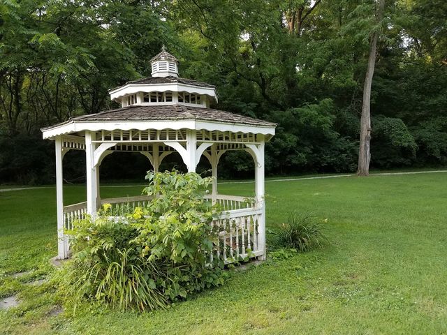 Photo of Methodist Theological School in Ohio