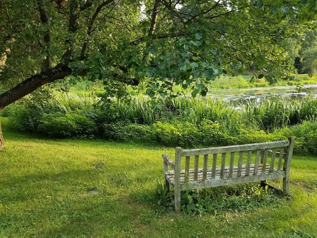 Photo of Methodist Theological School in Ohio