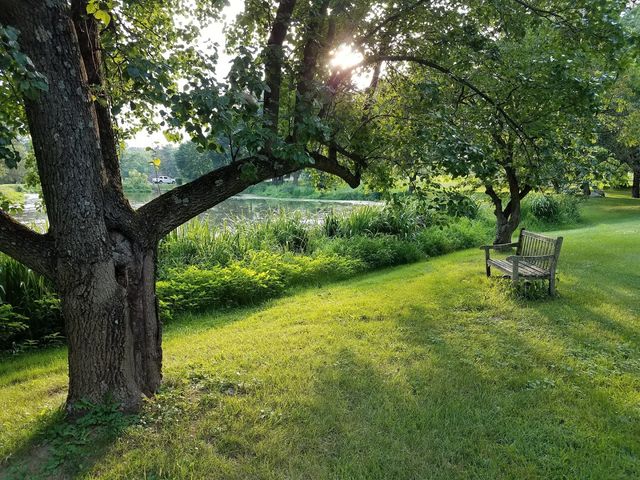 Photo of Methodist Theological School in Ohio