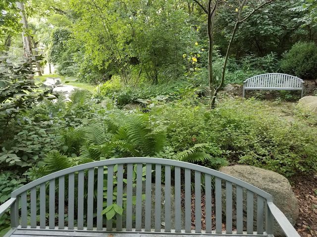 Photo of Methodist Theological School in Ohio