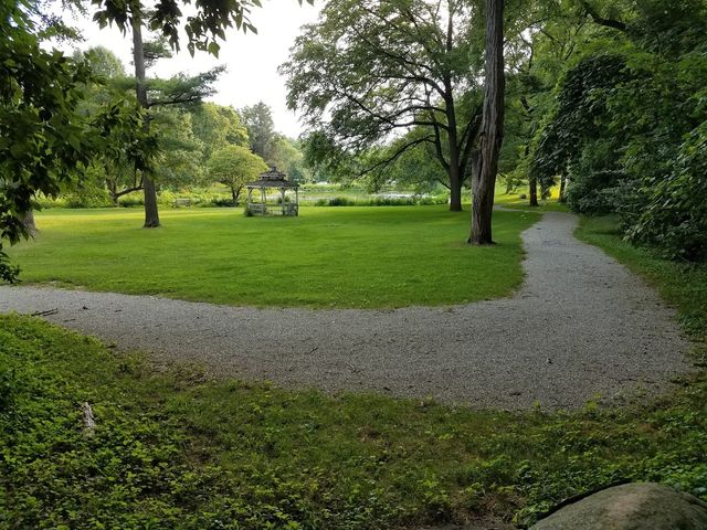 Photo of Methodist Theological School in Ohio