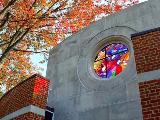 Photo of Methodist Theological School in Ohio
