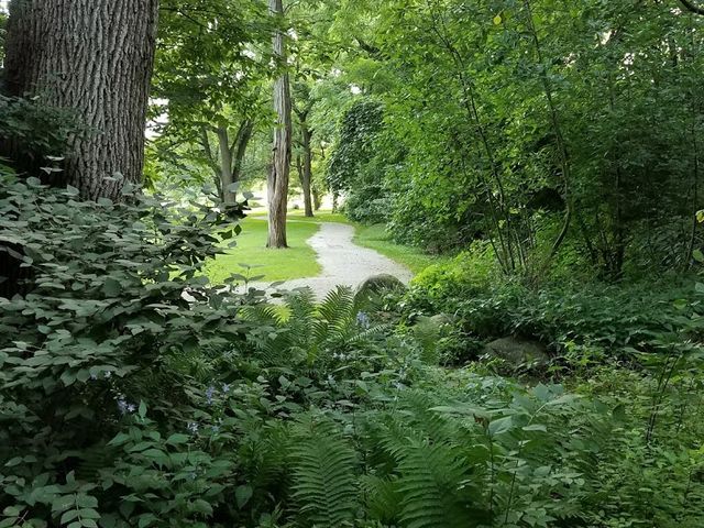 Photo of Methodist Theological School in Ohio