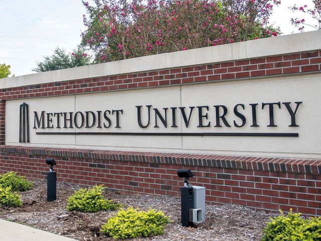 Photo of Methodist University