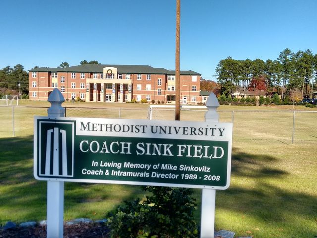 Photo of Methodist University