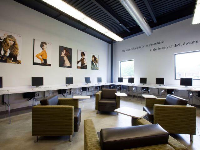 Photo of Metro Beauty Academy