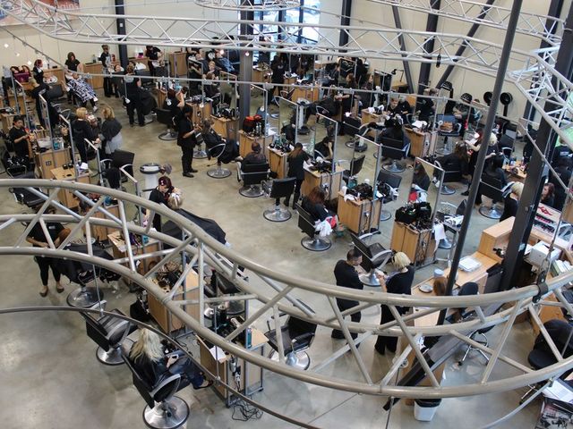 Photo of Metro Beauty Academy