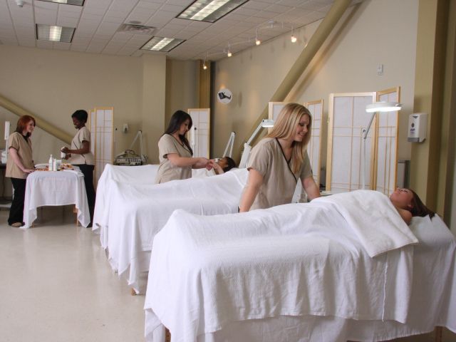 Photo of Metro Beauty Academy