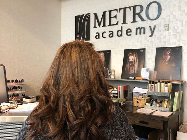 Photo of Metro Beauty Academy