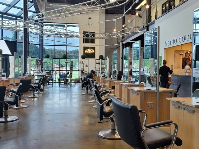 Photo of Metro Beauty Academy