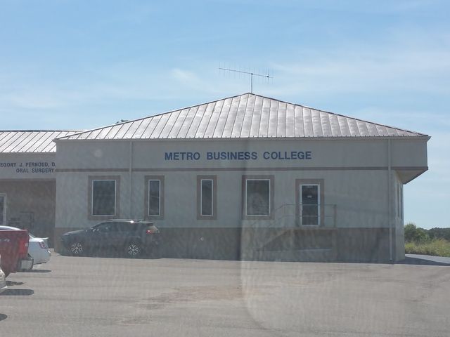 Photo of Metro Business College-Rolla
