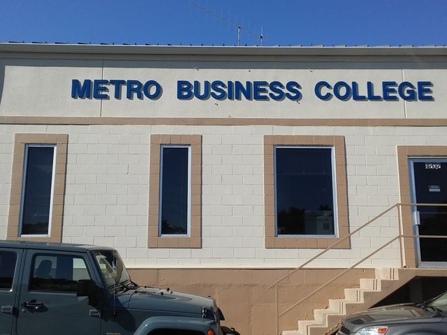Photo of Metro Business College-Rolla