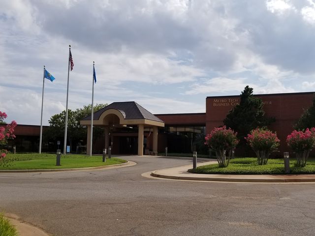 Photo of Metro Technology Centers