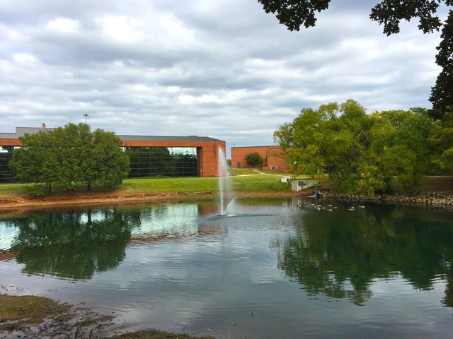 Photo of Metro Technology Centers