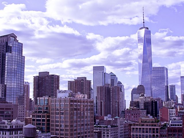 Photo of Metropolitan College of New York