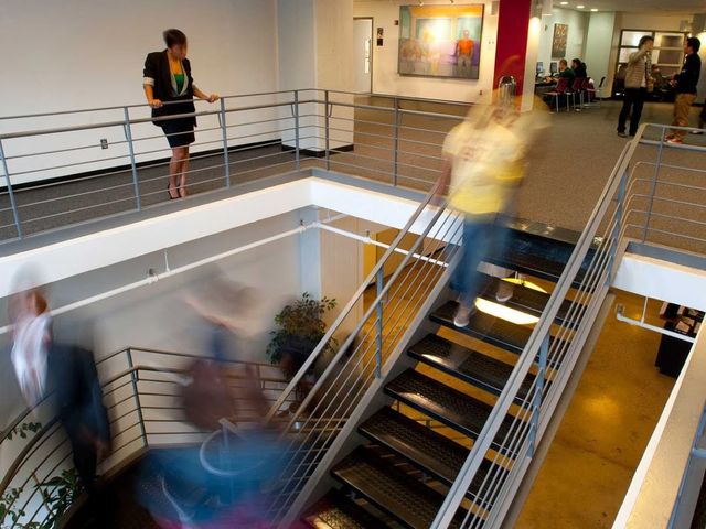 Photo of Metropolitan College of New York