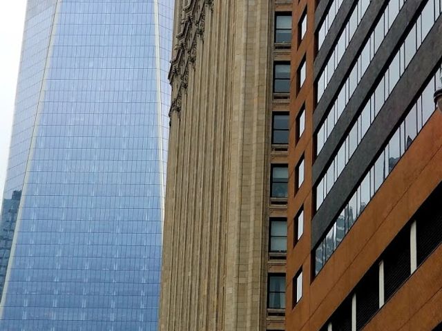 Photo of Metropolitan College of New York
