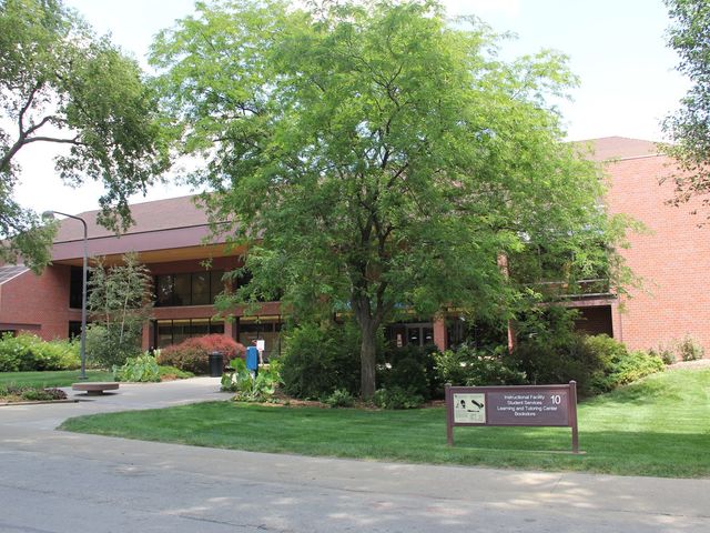 Photo of Metropolitan Community College Area