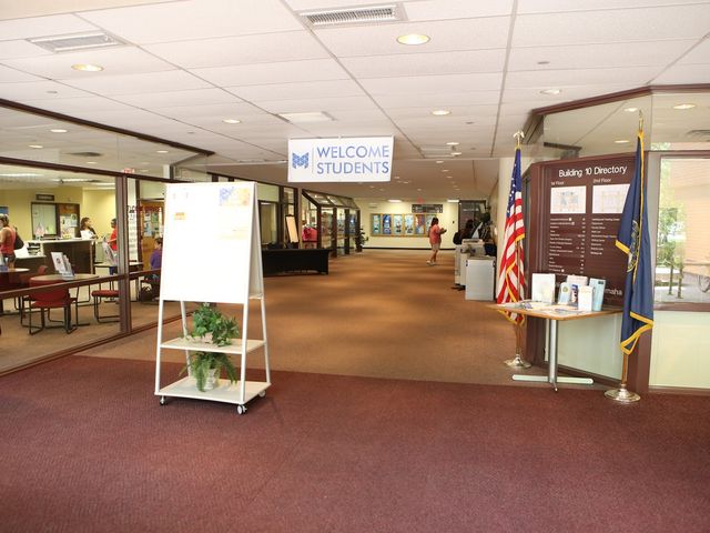 Photo of Metropolitan Community College Area