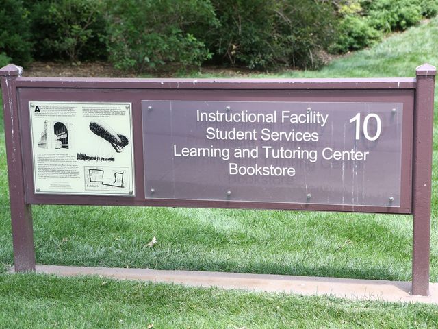 Photo of Metropolitan Community College Area