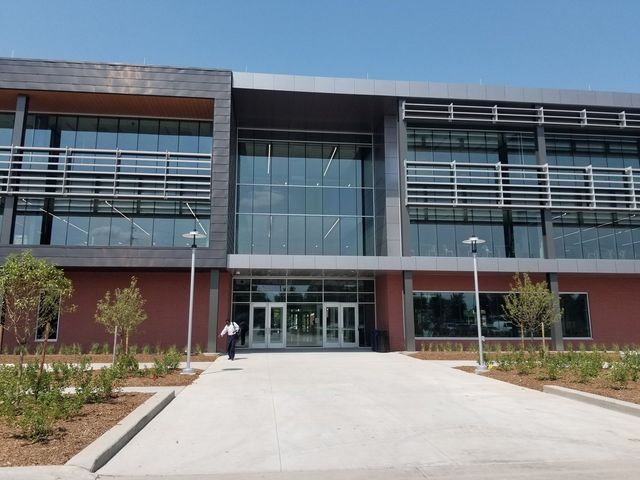 Photo of Metropolitan Community College Area