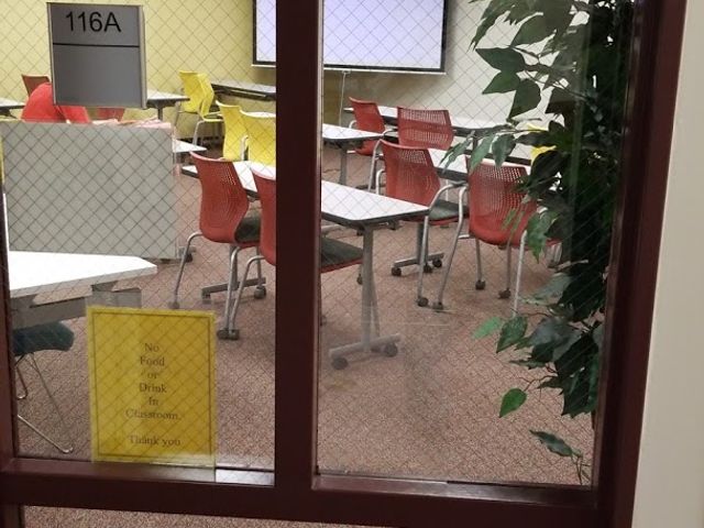 Photo of Metropolitan Community College Area