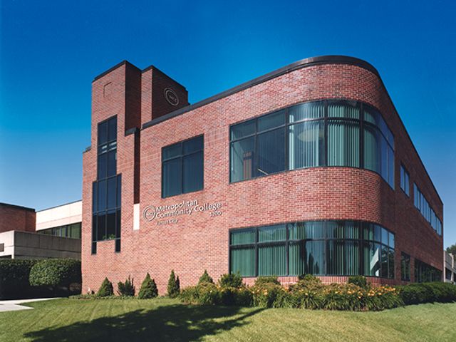 Photo of Metropolitan Community College-Kansas City