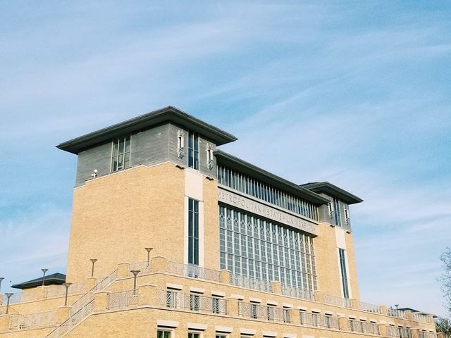Photo of Metropolitan State University