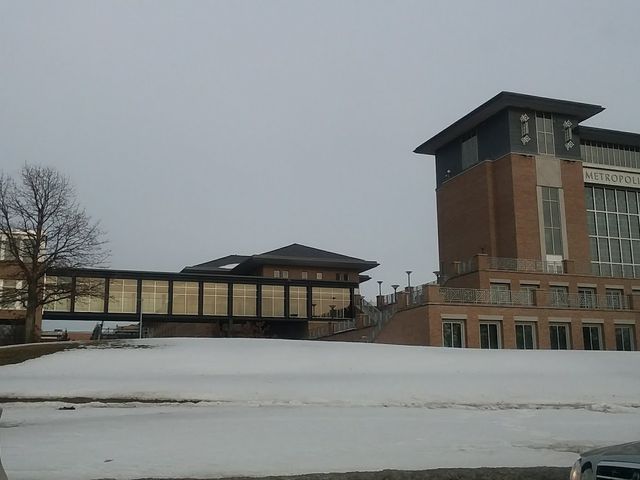 Photo of Metropolitan State University