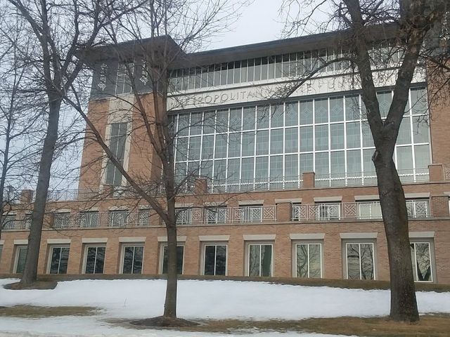 Photo of Metropolitan State University