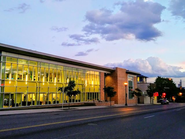 Photo of Metropolitan State University