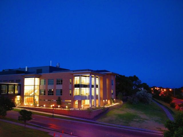 Photo of Metropolitan State University